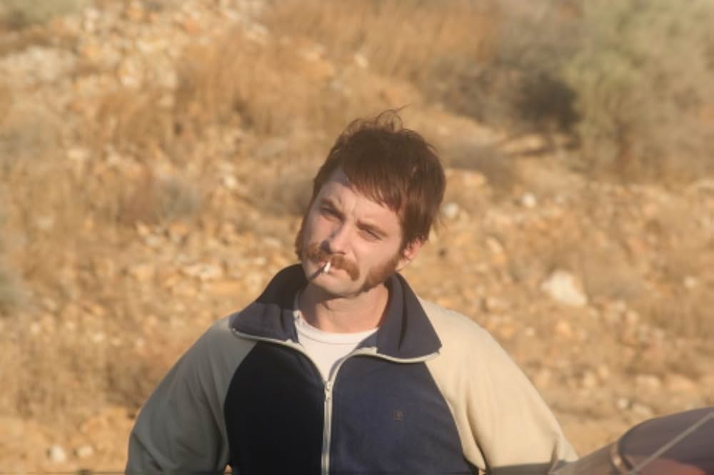 Wristcutters: A Love Story（原題）の画像