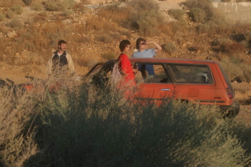 Wristcutters: A Love Story（原題）の画像