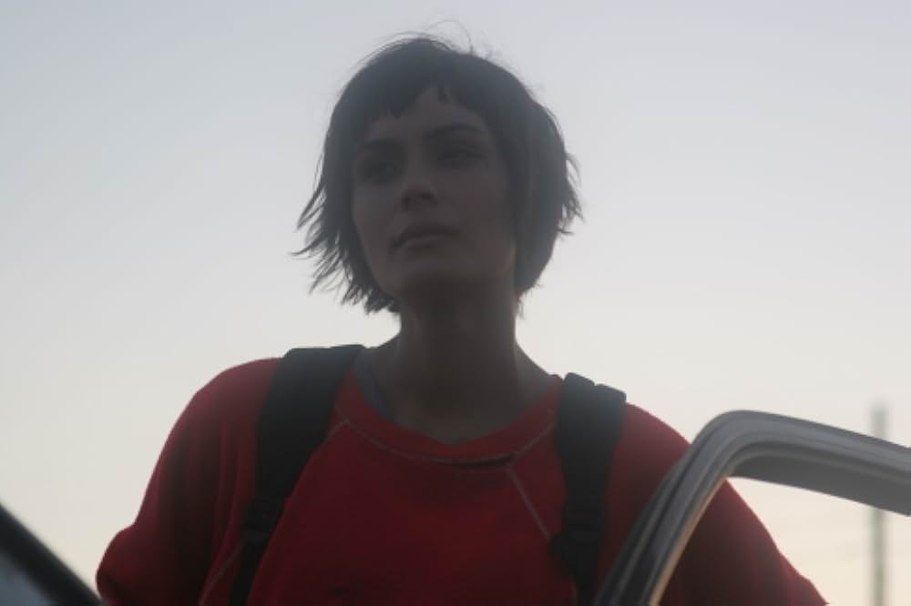 Wristcutters: A Love Story（原題）の画像