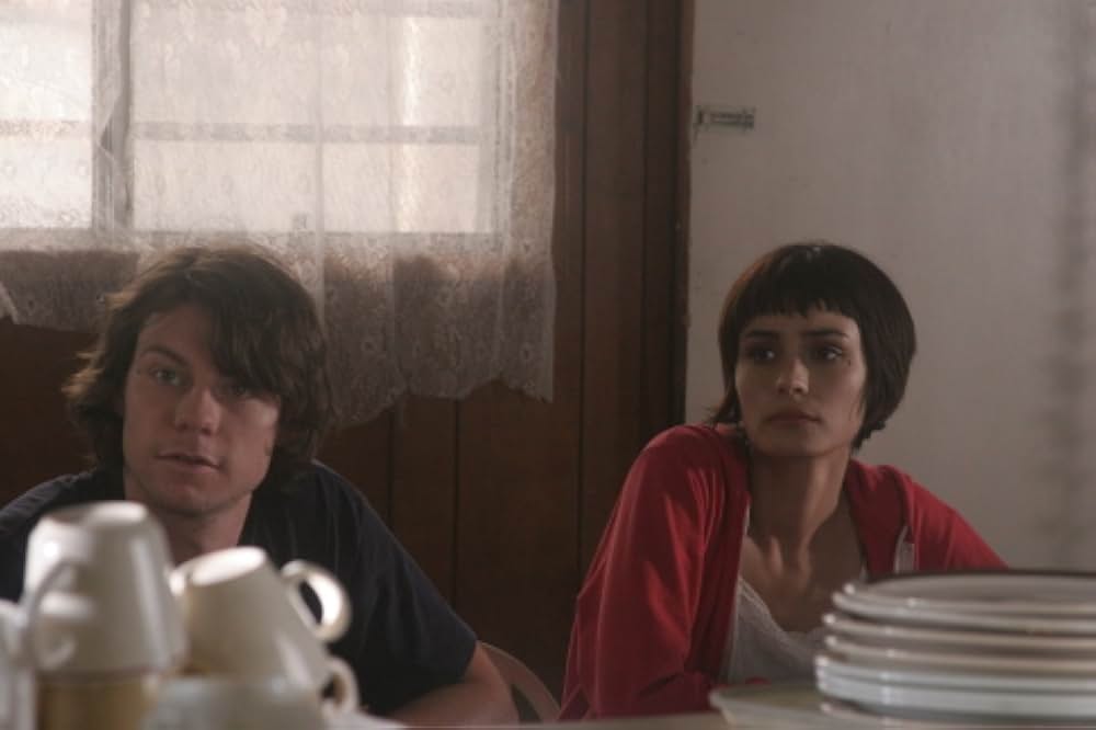 Wristcutters: A Love Story（原題）の画像