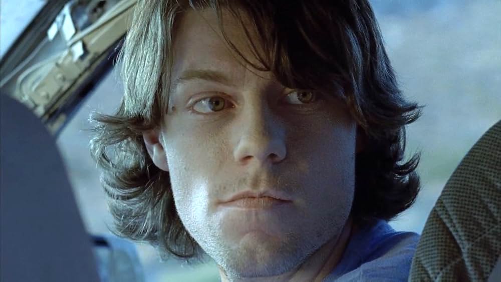 Wristcutters: A Love Story（原題）の写真