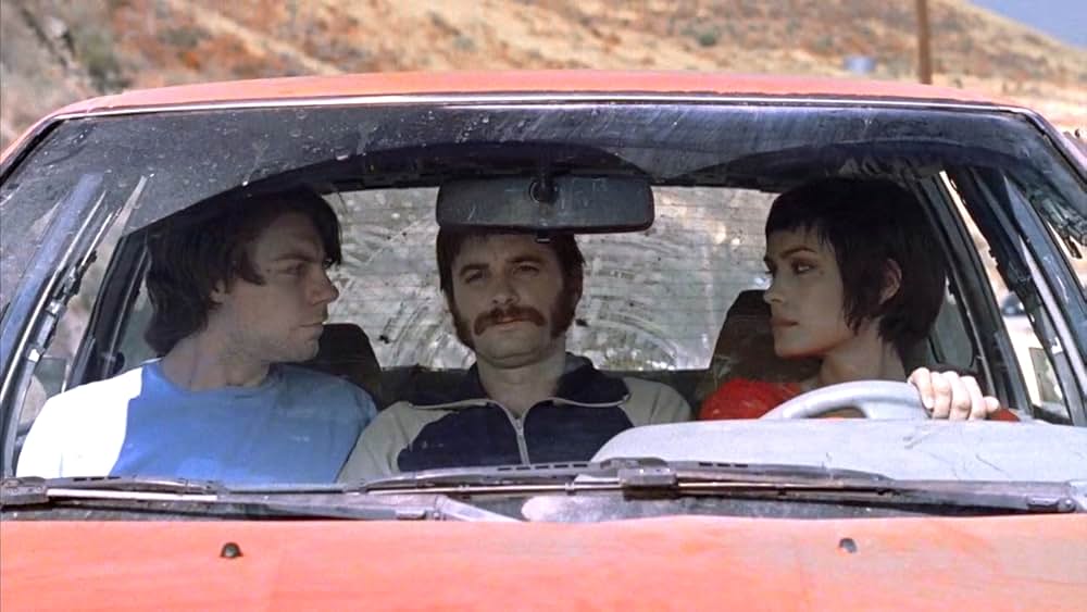 Wristcutters: A Love Story（原題）の画像