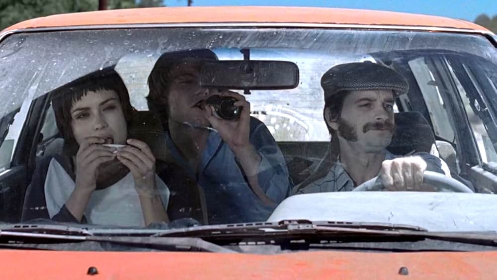 Wristcutters: A Love Story（原題）の画像