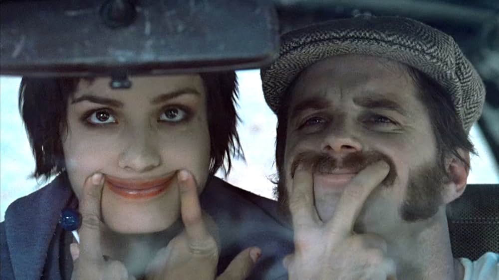 Wristcutters: A Love Story（原題）の画像