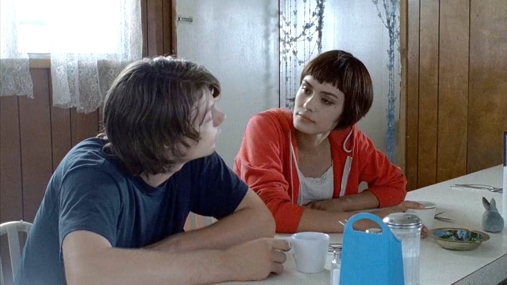 Wristcutters: A Love Story（原題）の画像