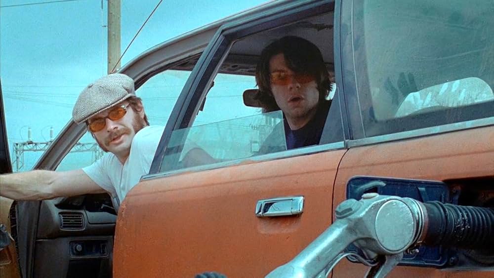 Wristcutters: A Love Story（原題）の画像