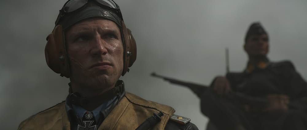 レッド・テイルズの画像