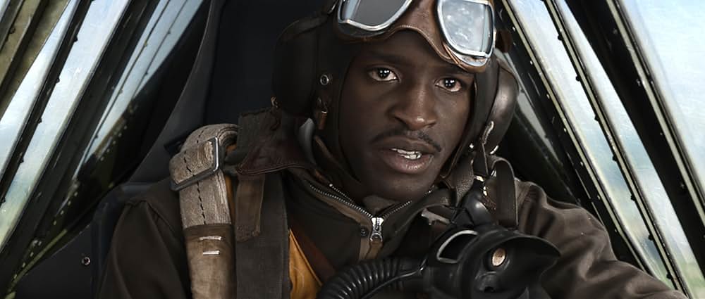 レッド・テイルズの画像