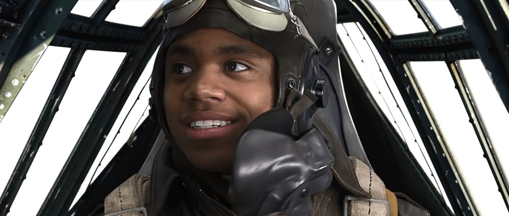 レッド・テイルズの画像