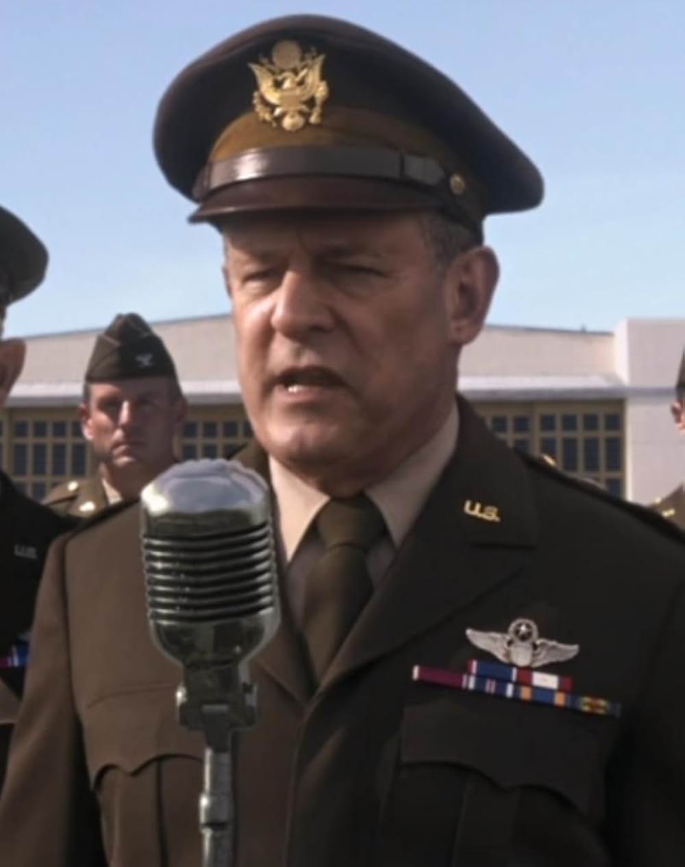 レッド・テイルズの画像