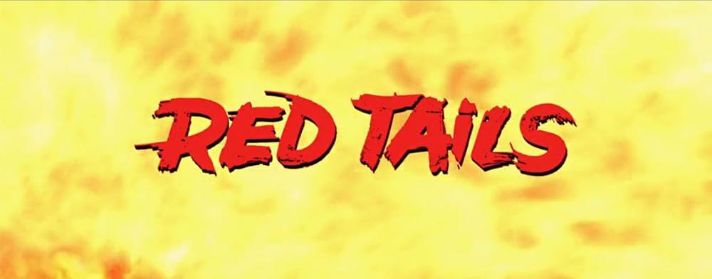 レッド・テイルズの画像