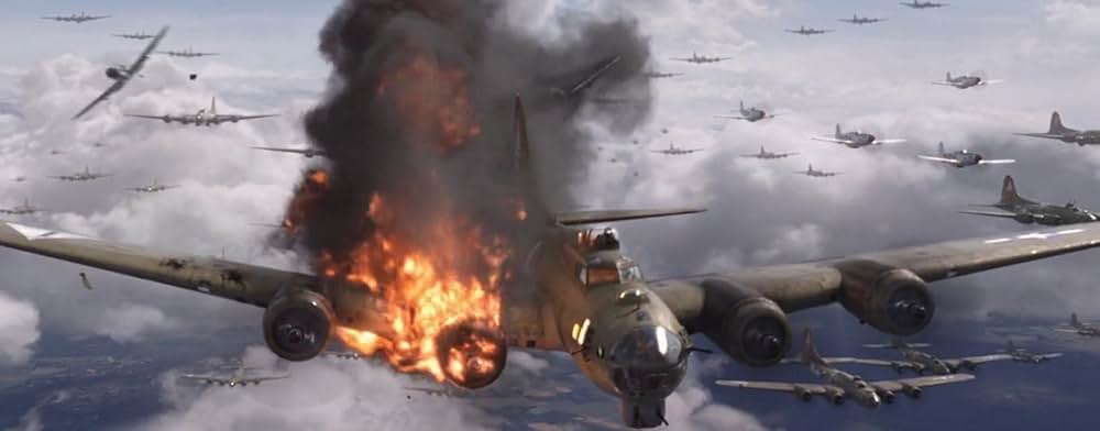 レッド・テイルズの画像