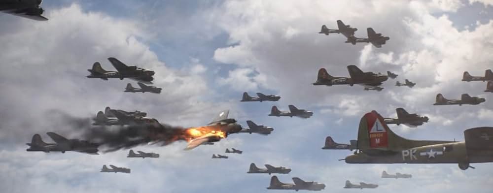 レッド・テイルズの画像