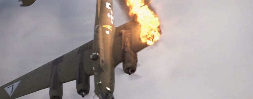 レッド・テイルズの画像