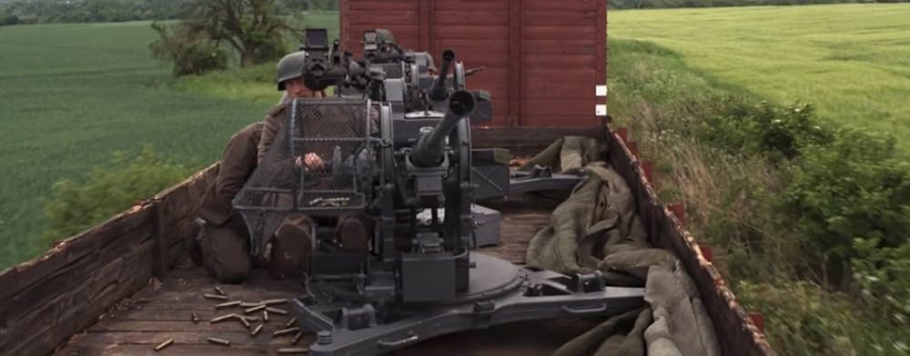 レッド・テイルズの画像