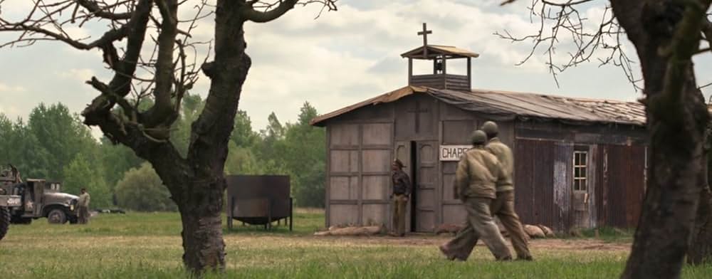 レッド・テイルズの画像