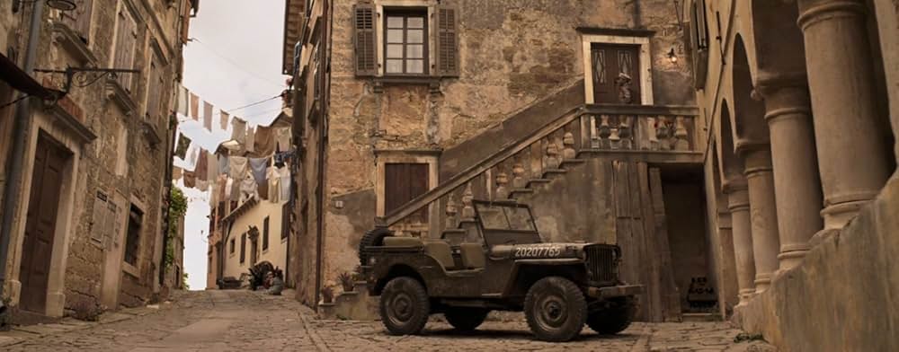 レッド・テイルズの画像