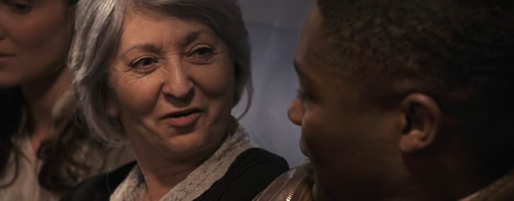 レッド・テイルズの画像