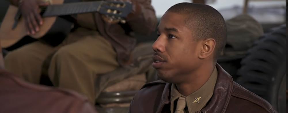 レッド・テイルズの画像