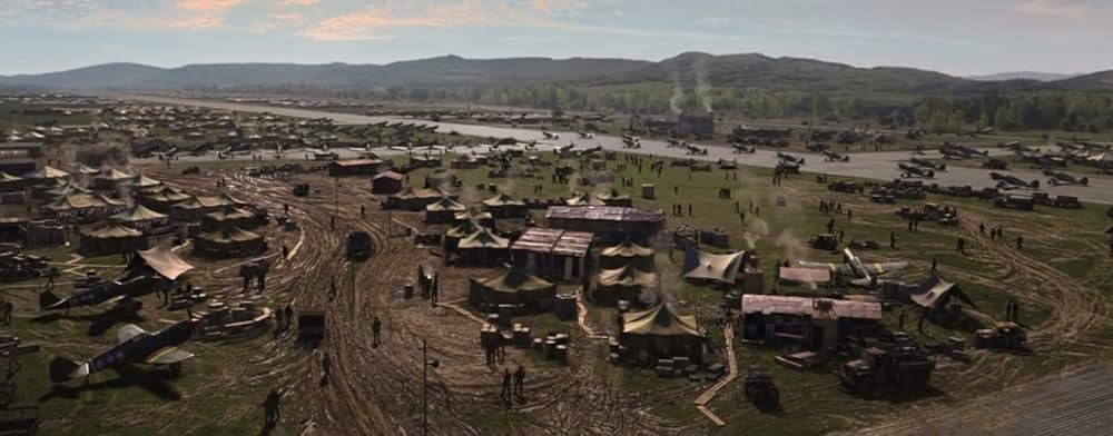 レッド・テイルズの画像