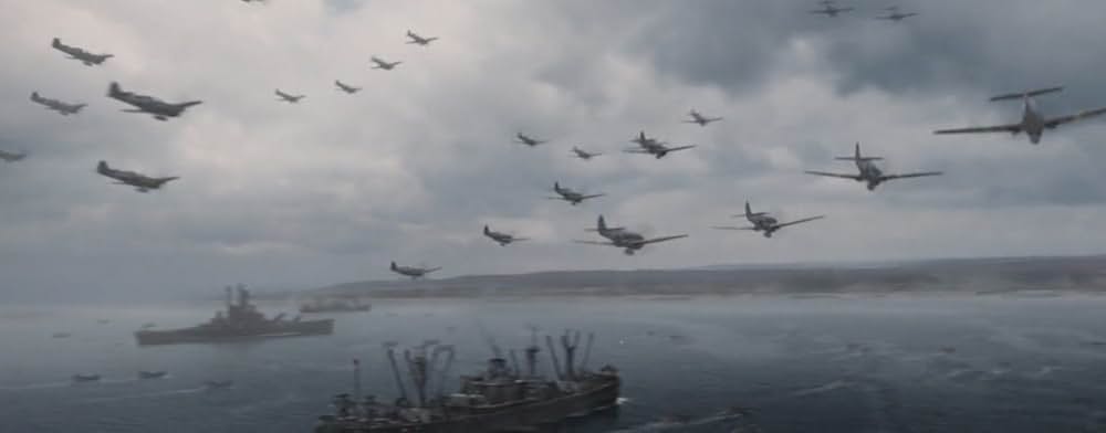 レッド・テイルズの画像