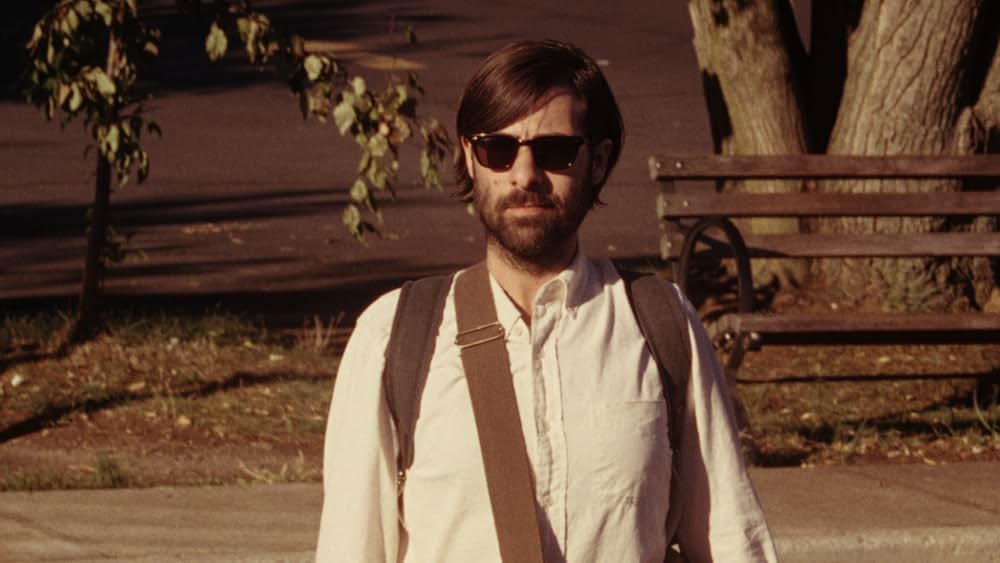 リッスン・アップ・フィリップ（原題）の画像