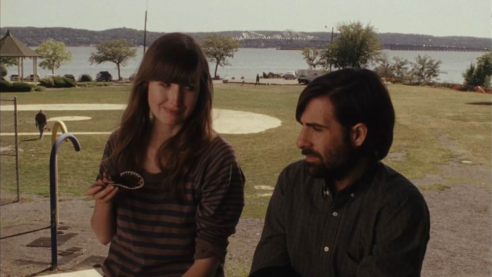 リッスン・アップ・フィリップ（原題）の画像