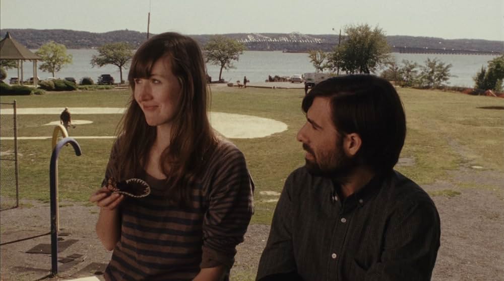 リッスン・アップ・フィリップ（原題）の画像