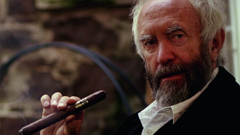 リッスン・アップ・フィリップ（原題）の画像