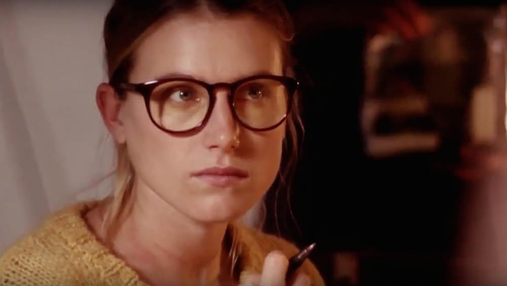 リッスン・アップ・フィリップ（原題）の画像