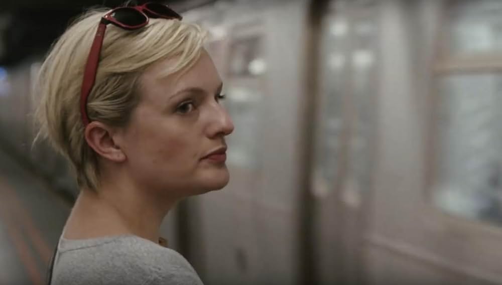 リッスン・アップ・フィリップ（原題）の画像