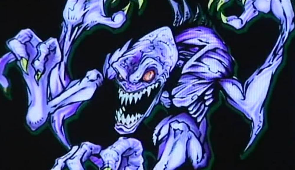 ターミネーターXの画像