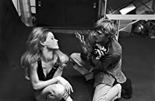「欲望」デビッド・ヘミングス & Veruschka von Lehndorffの画像