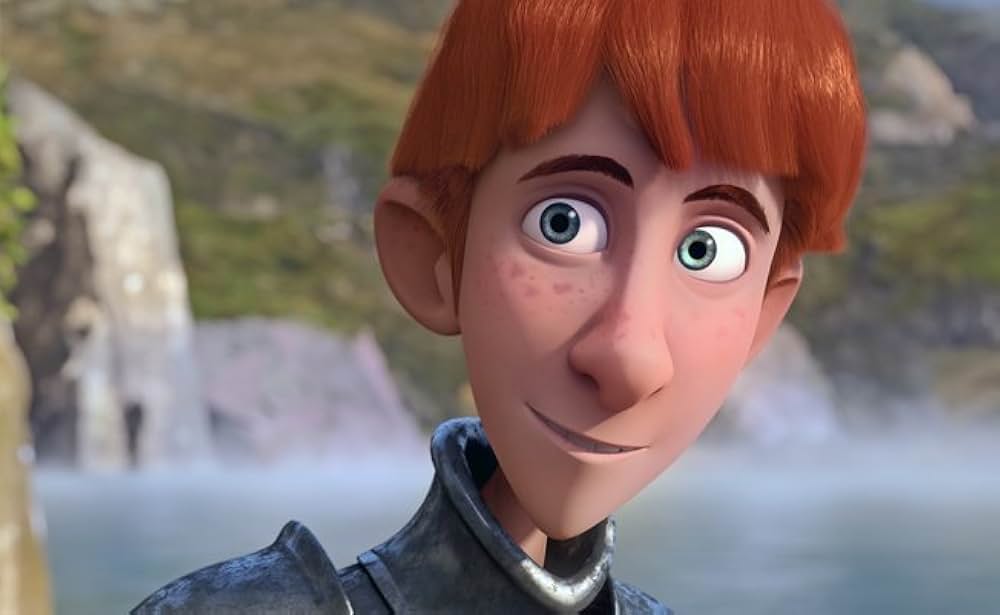 ジャスティンと勇気の騎士の物語の画像