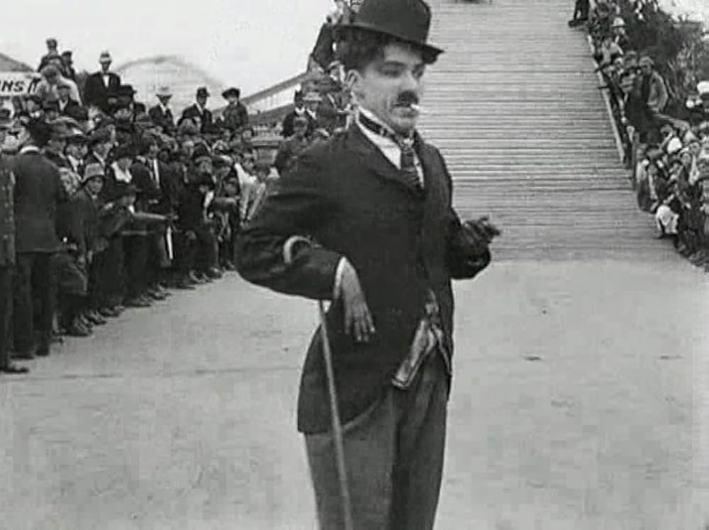 ヴェニスの子供自動車競走の画像