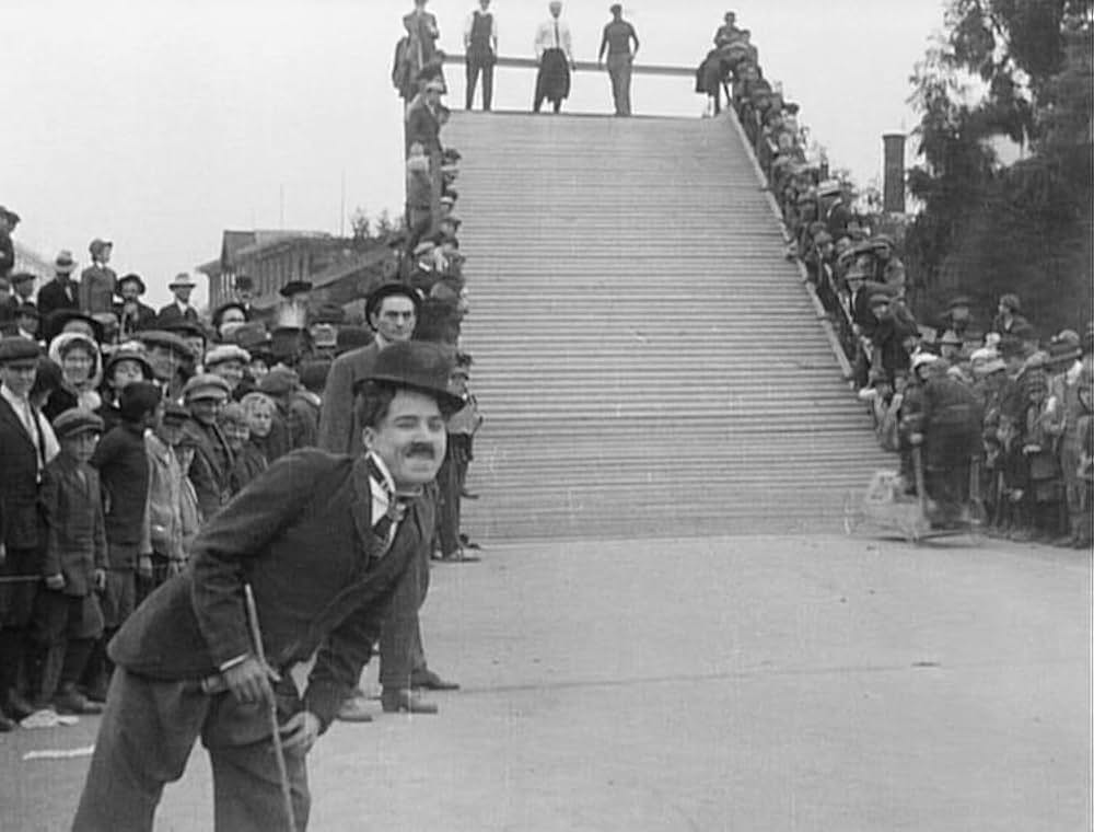 ヴェニスの子供自動車競走の画像