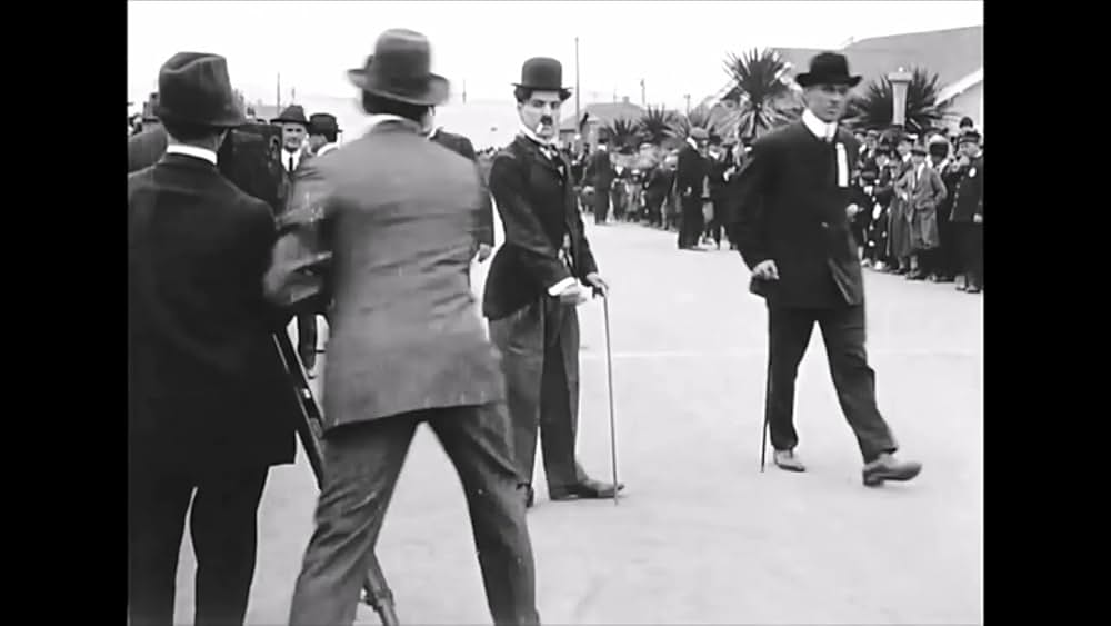 ヴェニスの子供自動車競走の画像