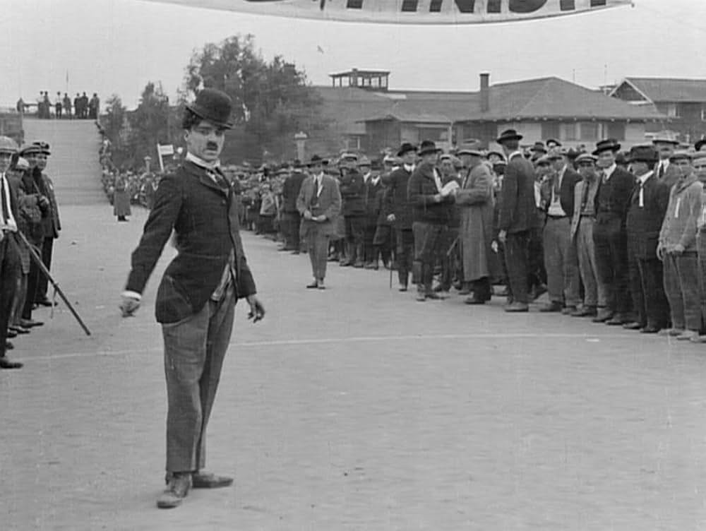 ヴェニスの子供自動車競走の画像