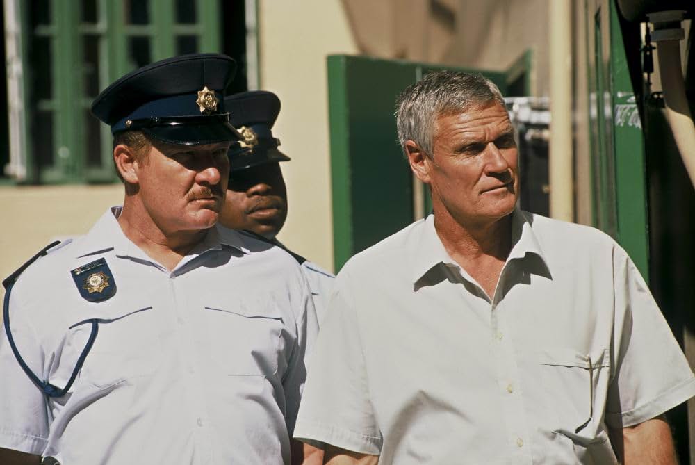 ヒラリー・スワンク IN レッド・ダストの画像