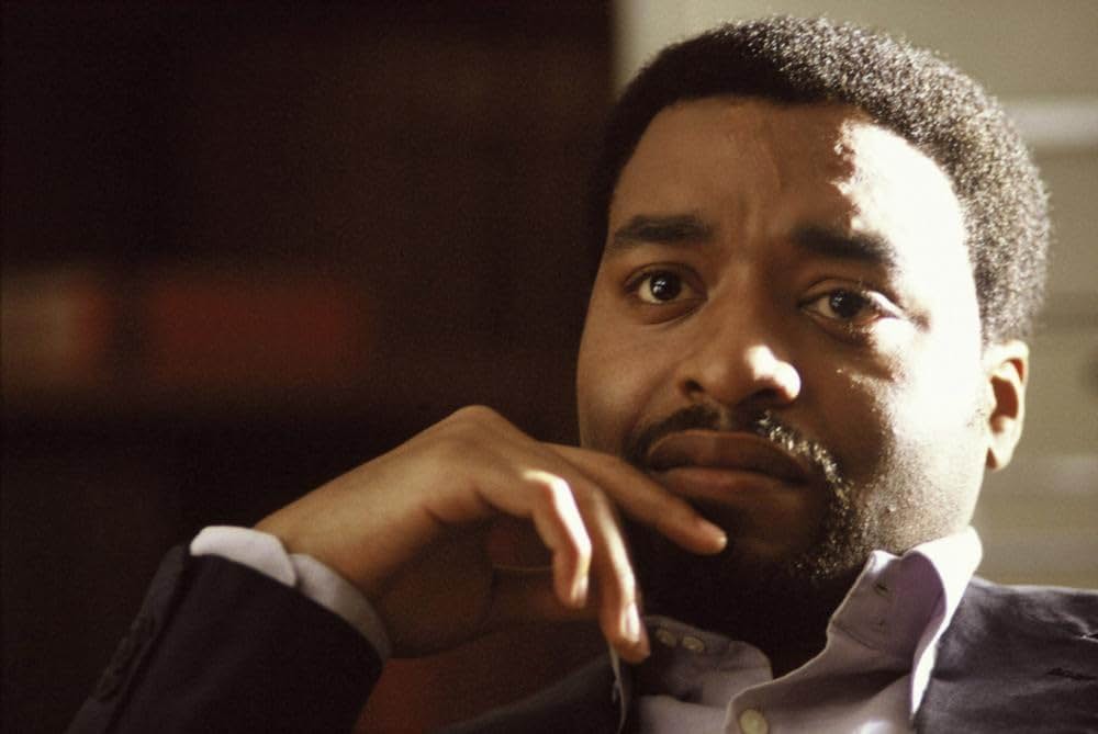 ヒラリー・スワンク IN レッド・ダストの画像