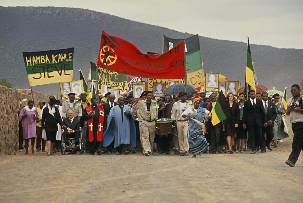 ヒラリー・スワンク IN レッド・ダストの画像