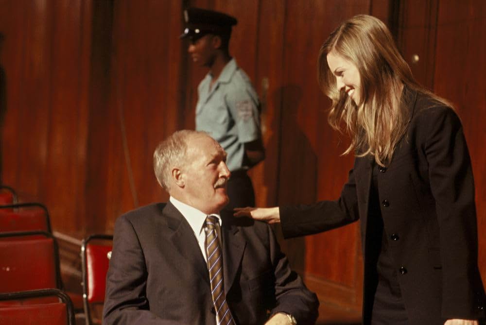 ヒラリー・スワンク IN レッド・ダストの画像