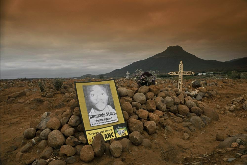 ヒラリー・スワンク IN レッド・ダストの画像