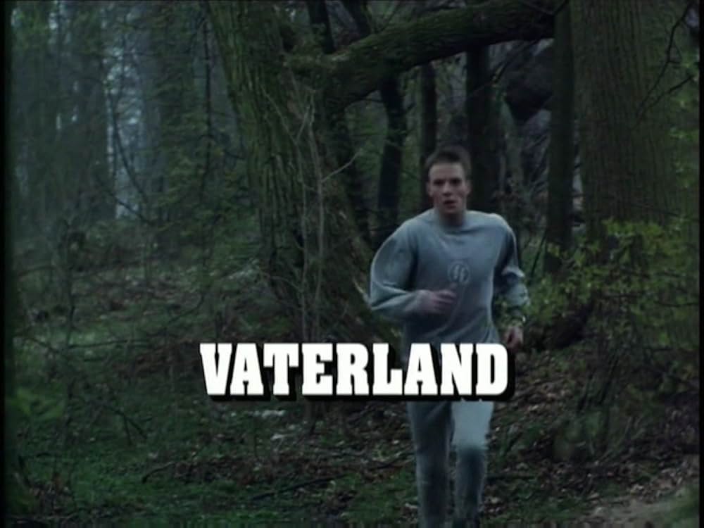 ファーザーランド／生きていたヒトラーの画像