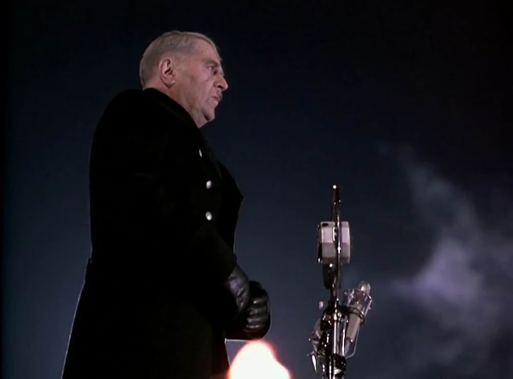 ファーザーランド／生きていたヒトラーの画像