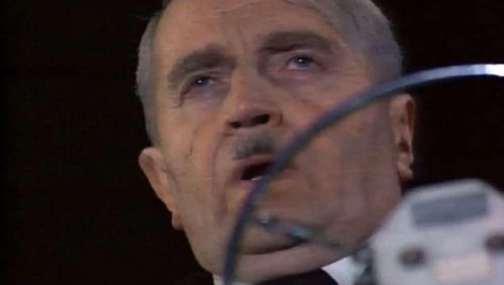 ファーザーランド／生きていたヒトラーの画像