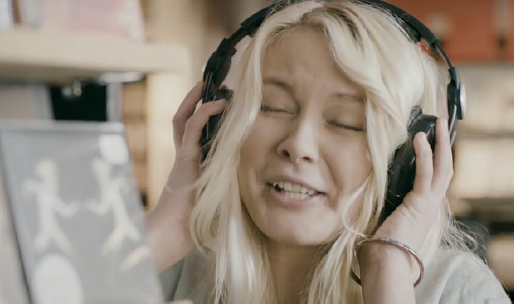 ビッチハグの写真