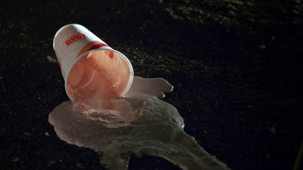 The Thin Blue Line（原題）の画像