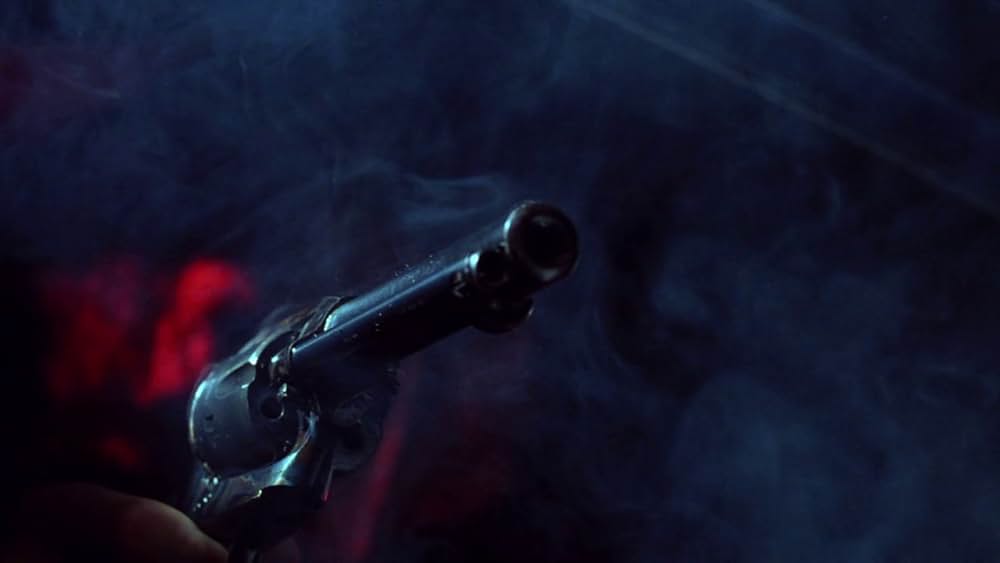 The Thin Blue Line（原題）の画像