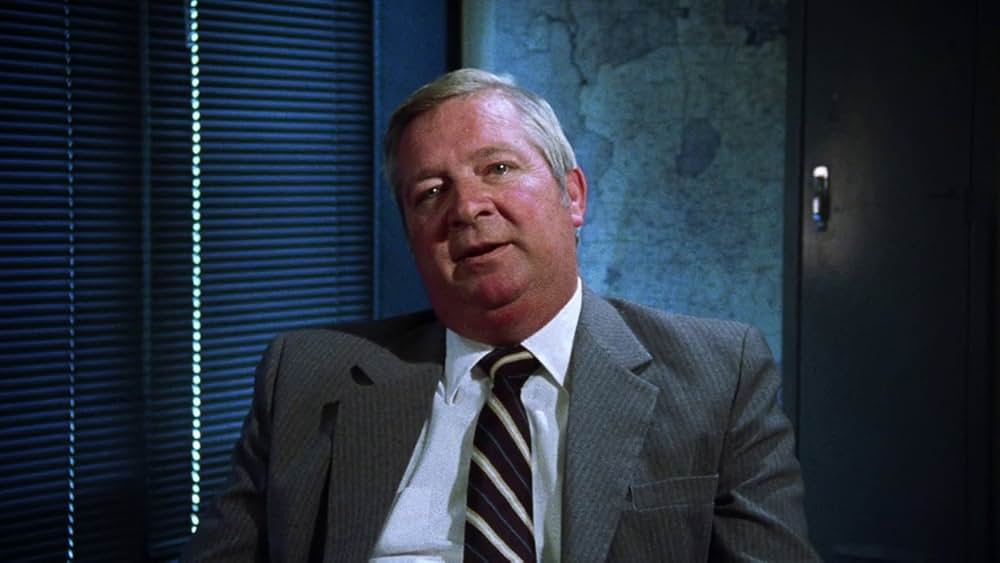 The Thin Blue Line（原題）の画像